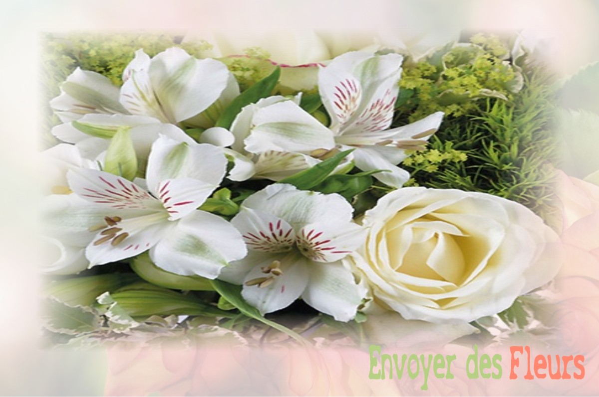 envoyer des fleurs à à DOUVILLE-SUR-ANDELLE